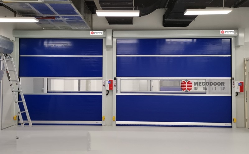 宁波纺织厂专用防尘快速卷帘门:美高门业的创新解决方案插图2 宁波纺织厂专用防尘快速卷帘门:美高门业的创新解决方案插图2