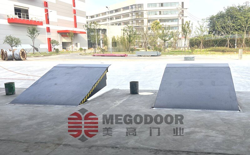 宁波固定液压升降卸货平台：现代物流与工业生产的高效桥梁插图