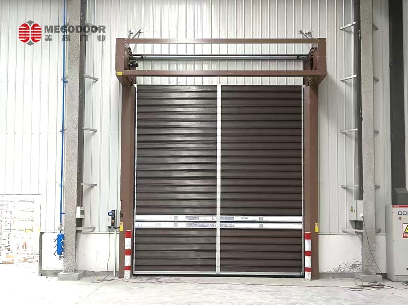 宁波仓库地磁感应门:提升物流效率的智能选择插图2 宁波仓库地磁感应门:提升物流效率的智能选择插图2