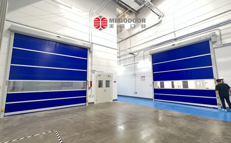 宁波快速卷帘门维修全攻略：快速解决故障，恢复正常使用缩略图