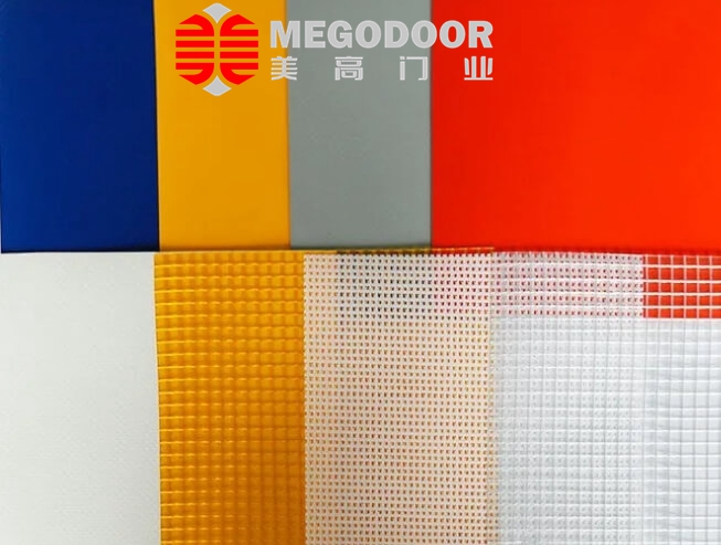 快速卷帘门日常备件指南插图4