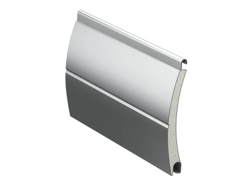 宁波工厂保温门怎么选?普通卷帘门、提升门、硬质快速门有什么区别插图2 宁波工厂保温门怎么选?普通卷帘门、提升门、硬质快速门有什么区别插图2