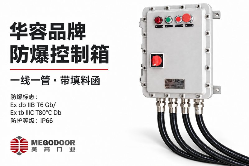宁波防爆PVC卷帘门厂家插图2 宁波防爆PVC卷帘门厂家插图2